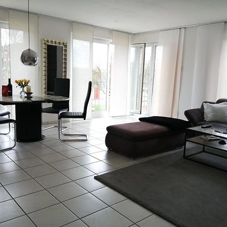 Schicke 2 Zimmer Wohnung Nah An Stuttgart Messe Flughafen Ostfildern Zewnętrze zdjęcie