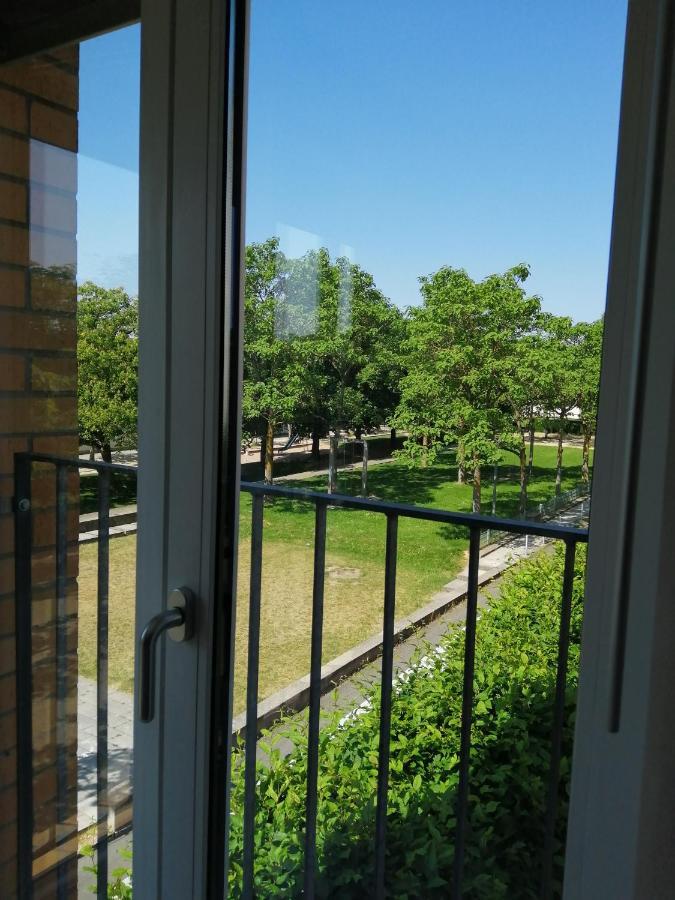 Schicke 2 Zimmer Wohnung Nah An Stuttgart Messe Flughafen Ostfildern Zewnętrze zdjęcie