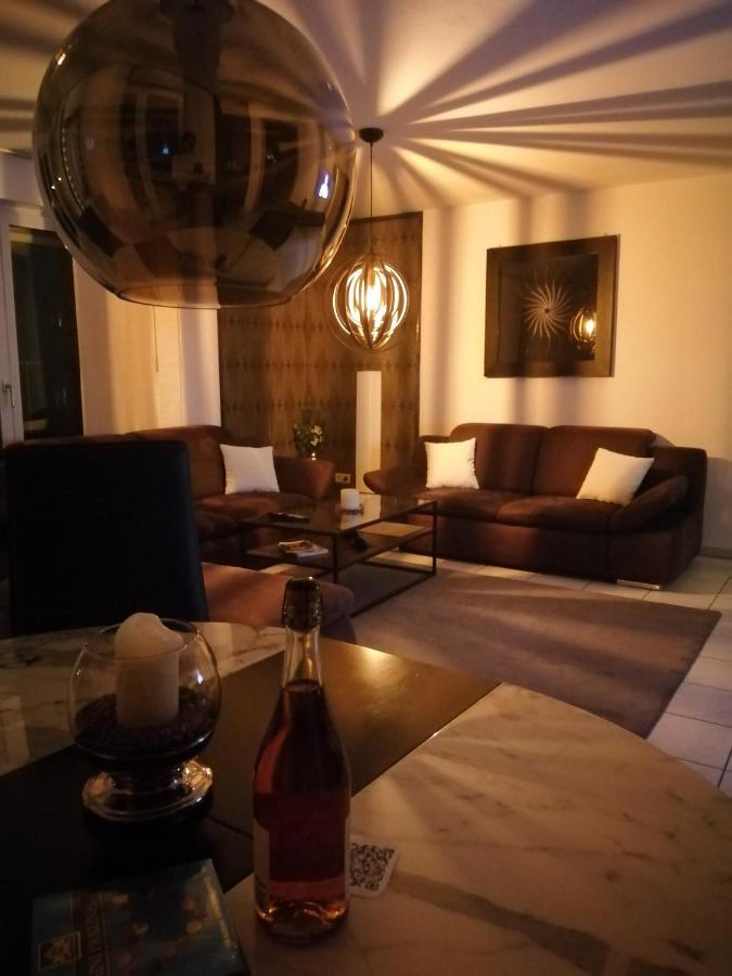 Schicke 2 Zimmer Wohnung Nah An Stuttgart Messe Flughafen Ostfildern Zewnętrze zdjęcie