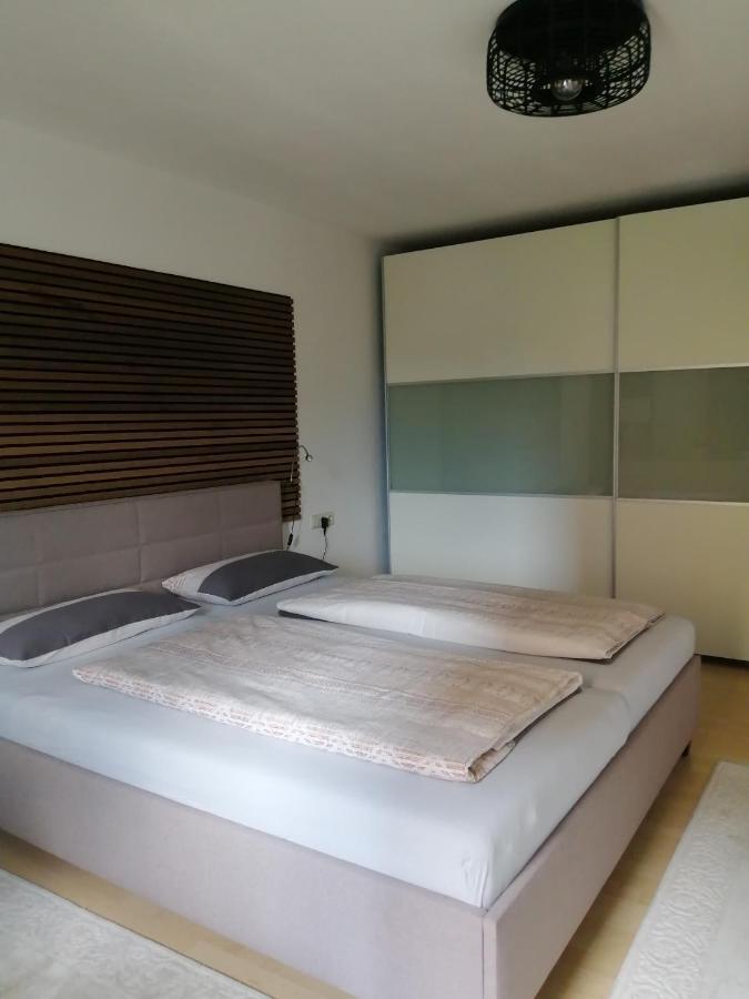 Schicke 2 Zimmer Wohnung Nah An Stuttgart Messe Flughafen Ostfildern Zewnętrze zdjęcie