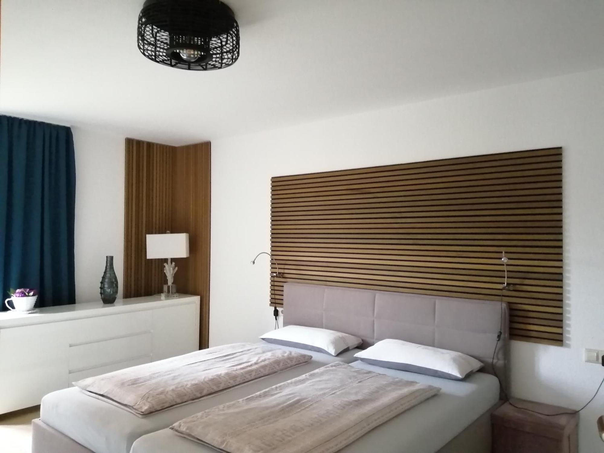 Schicke 2 Zimmer Wohnung Nah An Stuttgart Messe Flughafen Ostfildern Pokój zdjęcie